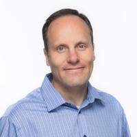 Ben Anderson