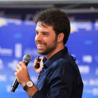 Daniel Teixeira Lamounier