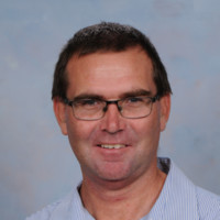 Rod Mutton