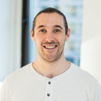 Eric Saunders, CPA