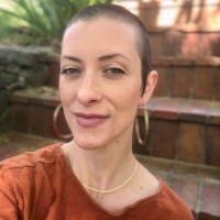 Natalie Patrick-Knox