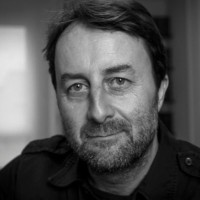 Alex Crespo Champion