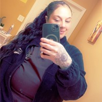 Tiffany Pharr