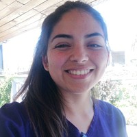 Nicole Calderón Maldonado