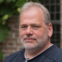 Richard Van Binsbergen
