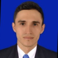 Oscar Andrés Villarraga García