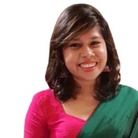 Shehanza Azmi