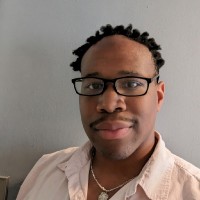 Teron Griffith