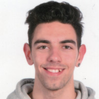 Àlex Moreno Pinell