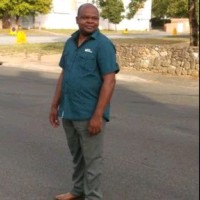 Francois Debonnaire Lougha