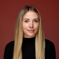 Kaitlyn Vomenici
