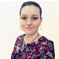 Susimara Luíza De Oliveira Roberti