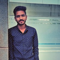 Mayur Sarode