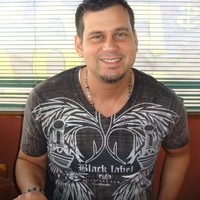 Oscar Serrano