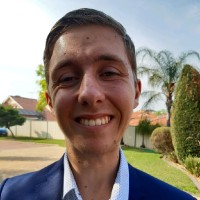 Daniel Perinich