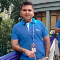 Ashish V. Aknurwar