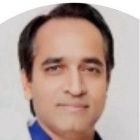 Dr Vinay Joshi