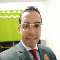 Douglas Gouveia
