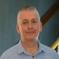 Alan Graham