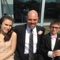 Steve Kirkbride, MBA
