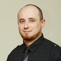 Denis Zrazhva