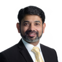 Rahul Prasad