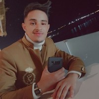 ZERYAB ISSAM
