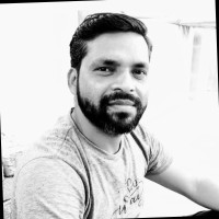 Subhash Chand Prajapati