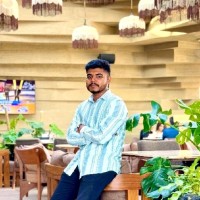 Hrishikesh Waghmode