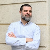 Christophe Chevalier