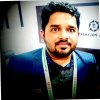 Satya Ranjan Behera