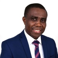 Charles Adesuyi