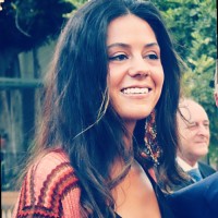 Miriam R-Vizcaíno Parias