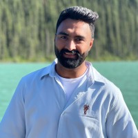 Manpreet Singh