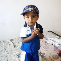Murugesan Raju