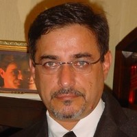 Carlos Alberto Pegoraro Rodrigues