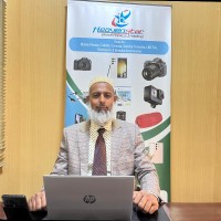 Yusuf Shabbir Lakhnavi