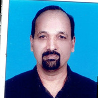 Janardhanan K