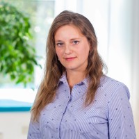 Iryna V.