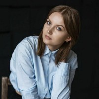 Yuliya Palachanina