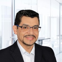 Carlos E. Barillas ✔