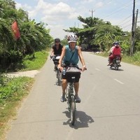 Vietnam Cycling Tours