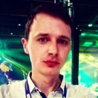 Андрей Кикоть