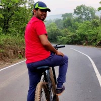 Sarvesh Bandekar