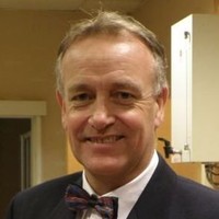 Malcolm Glasgow