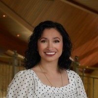 Hoda Rafik, Mba, Pacs
