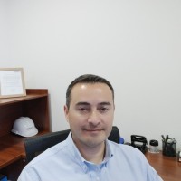 Hugo Canales Medina