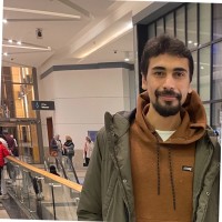 Omar Adel Gouda