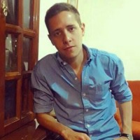 Hector Anibal Gonzalez