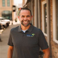 Brian Tibbs, CPRE, CPSI, AFO